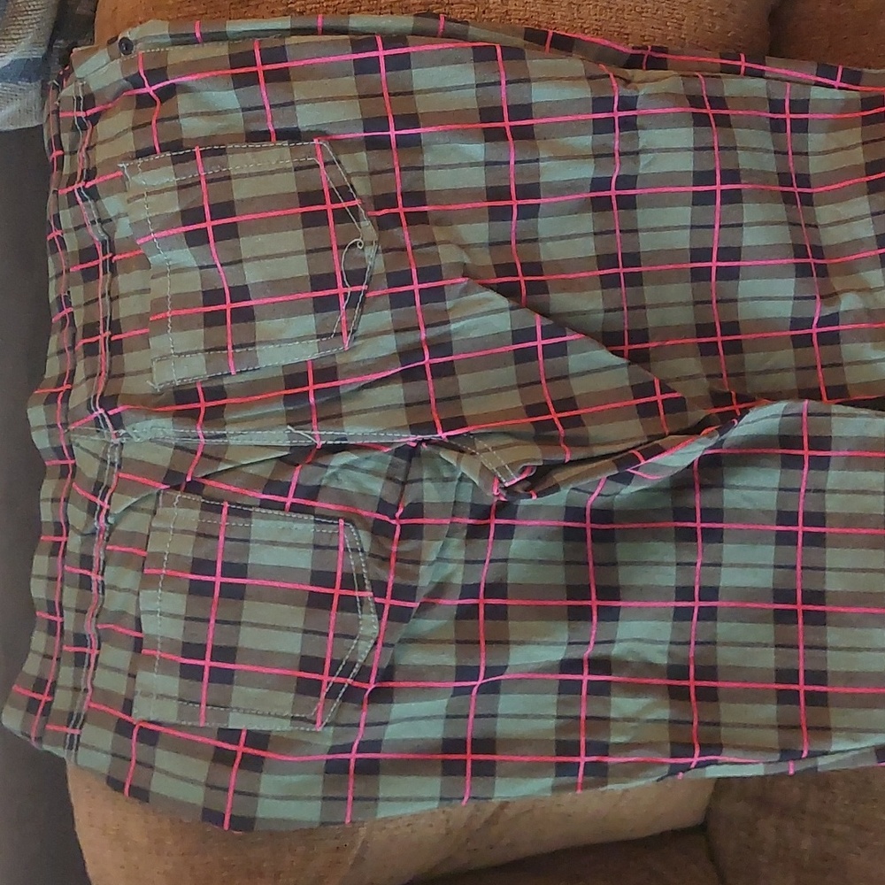 Stretch pants - Picture 2 of 3